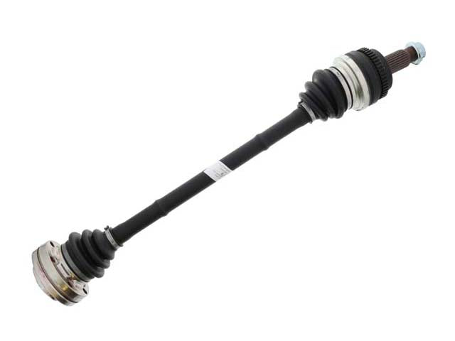 Axle Shaft Assembly