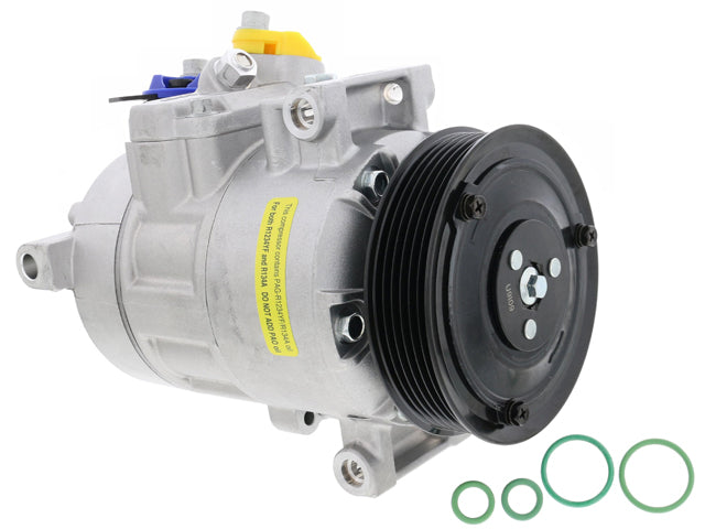 A/C Compressor