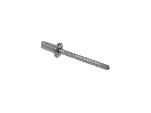 Window Regulator Rivet