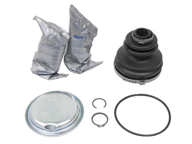Axle Boot Kit