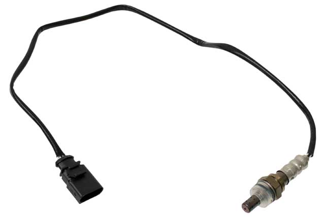 Oxygen Sensor