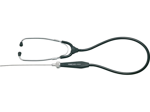 Stethoscope