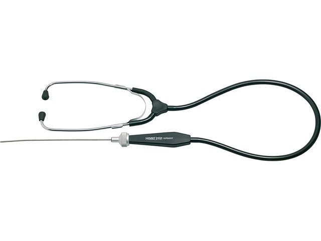 Stethoscope