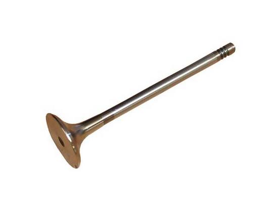 Exhaust Valve