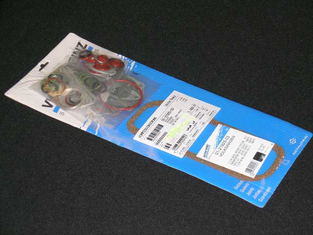 Engine Gasket Set