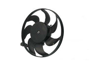 Auxiliary Fan