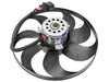 Auxiliary Fan