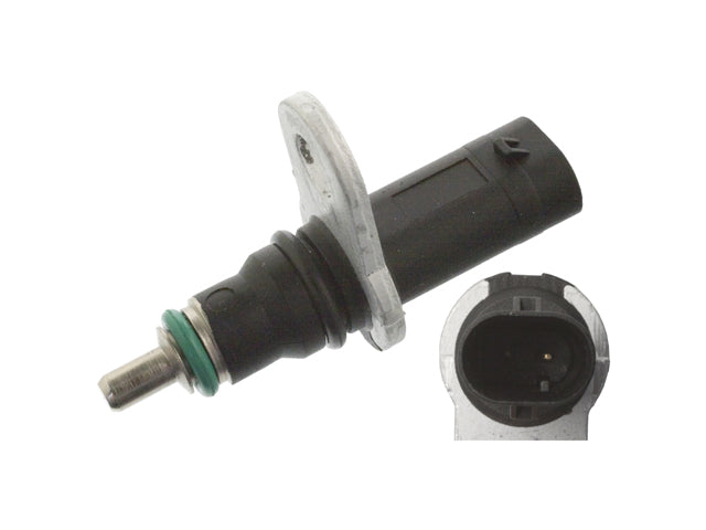 Temperature Sensor
