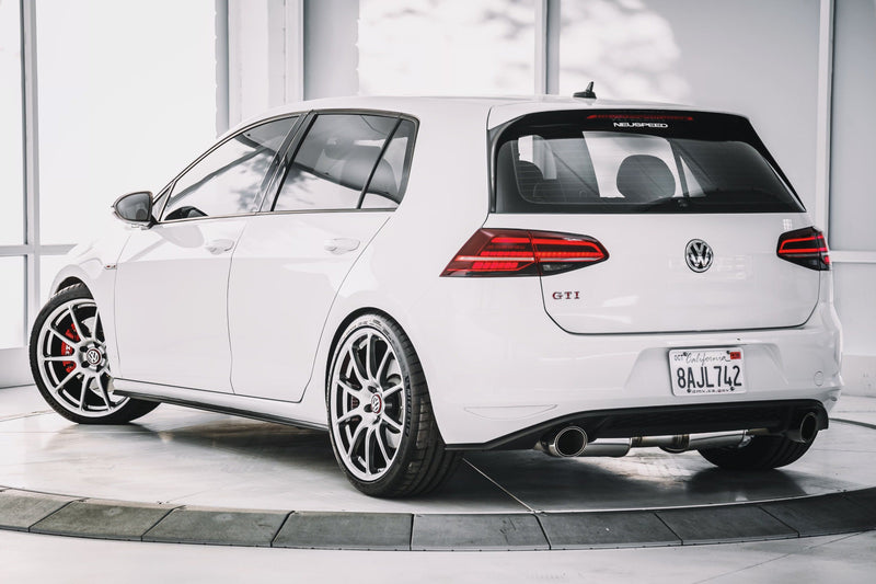 Lowering Springs Kit | Sport • MQB A3 8V, GTI Mk7/Arteon FWD