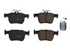 Brake Pad Set