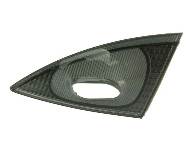 Headlight Corner Trim