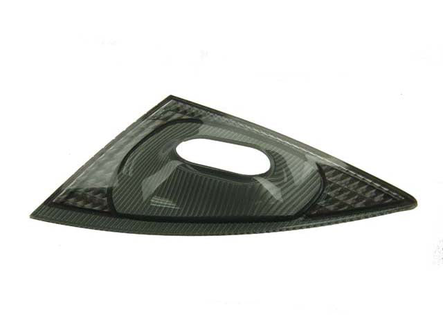 Headlight Corner Trim