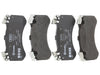 Brake Pad Set