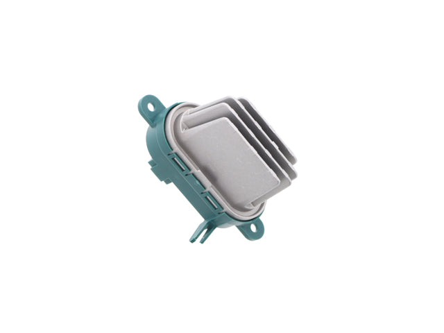 Blower Motor Regulator