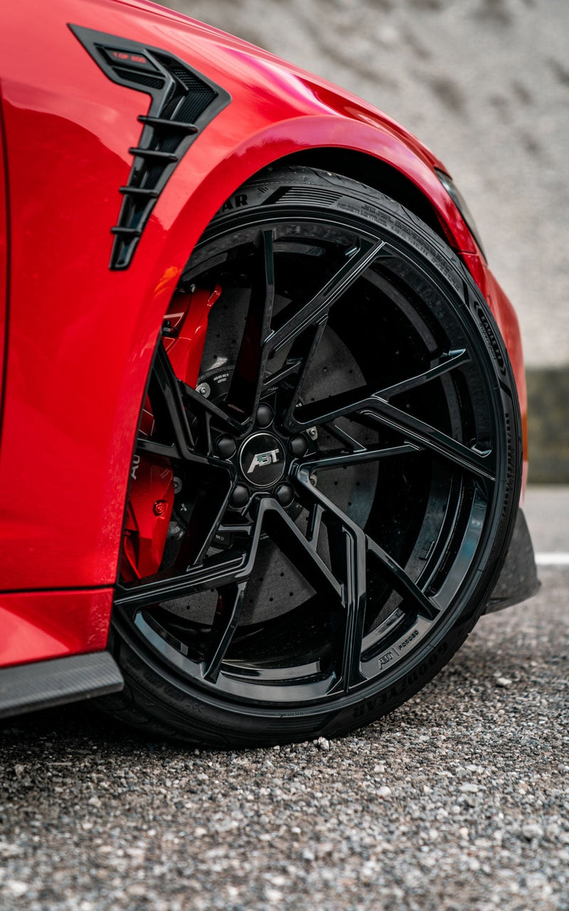 ABT Legacy Edition (LE) Kit - Audi C8 RS6