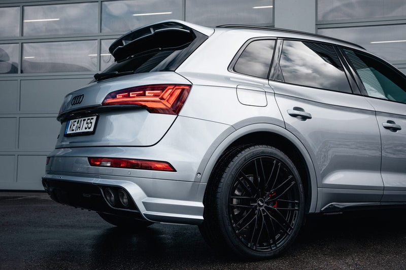 ABT Rear Skirt Set for Audi Q5/SQ5 (80A1; MY 2021+)