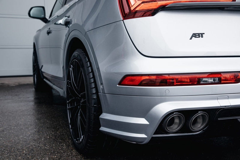 ABT Rear Skirt Set for Audi Q5/SQ5 (80A1; MY 2021+)