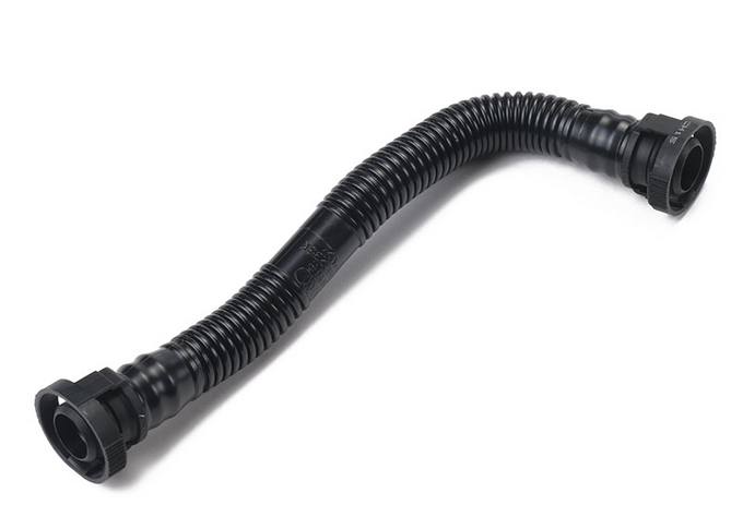 Rein Automotive Crankcase Breather Hose Abv0151