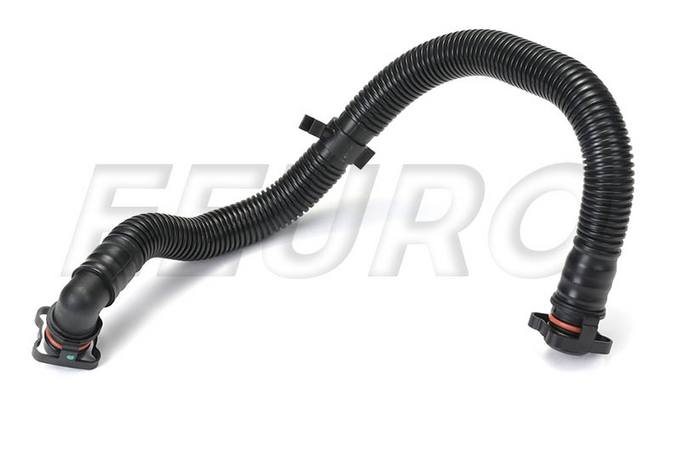 Rein Automotive Breather Hose Abv0154