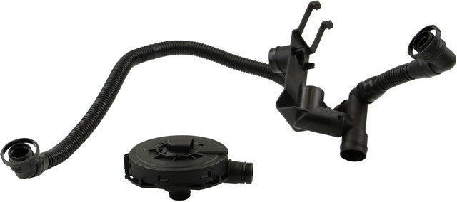 Rein Automotive Crankcase Vent Tube Abv0326