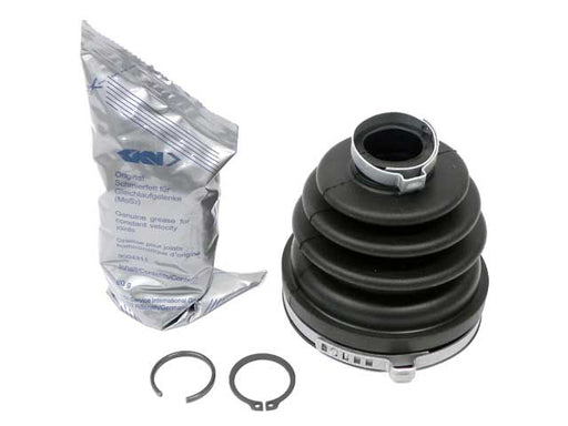 Axle Boot Kit