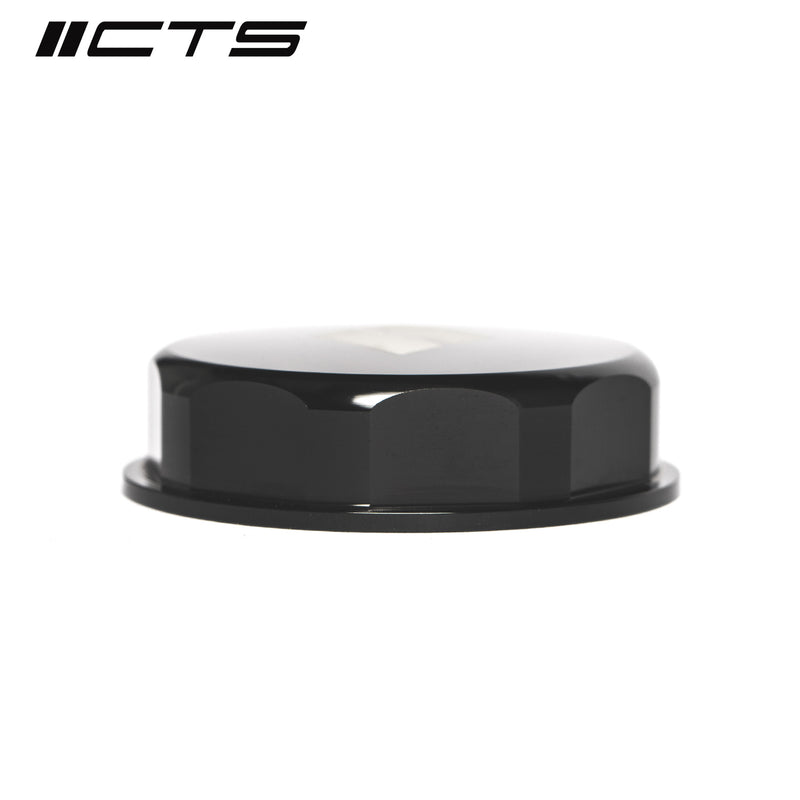 CTS Turbo Billet Brake Fluid Reservoir Cap for MQB/MQL