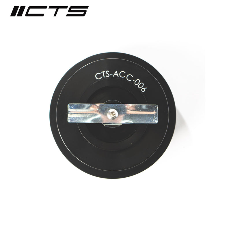 CTS Turbo VW/Audi Billet Oil Cap