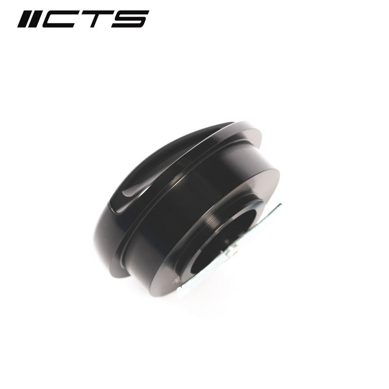CTS Turbo VW/Audi Billet Oil Cap