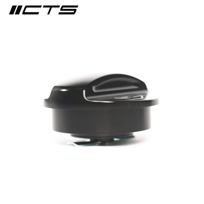 CTS Turbo VW/Audi Billet Oil Cap
