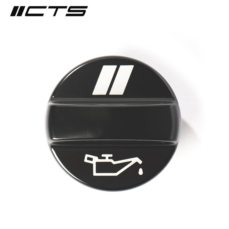 CTS Turbo Billet VW MQB/MQL Oil Cap