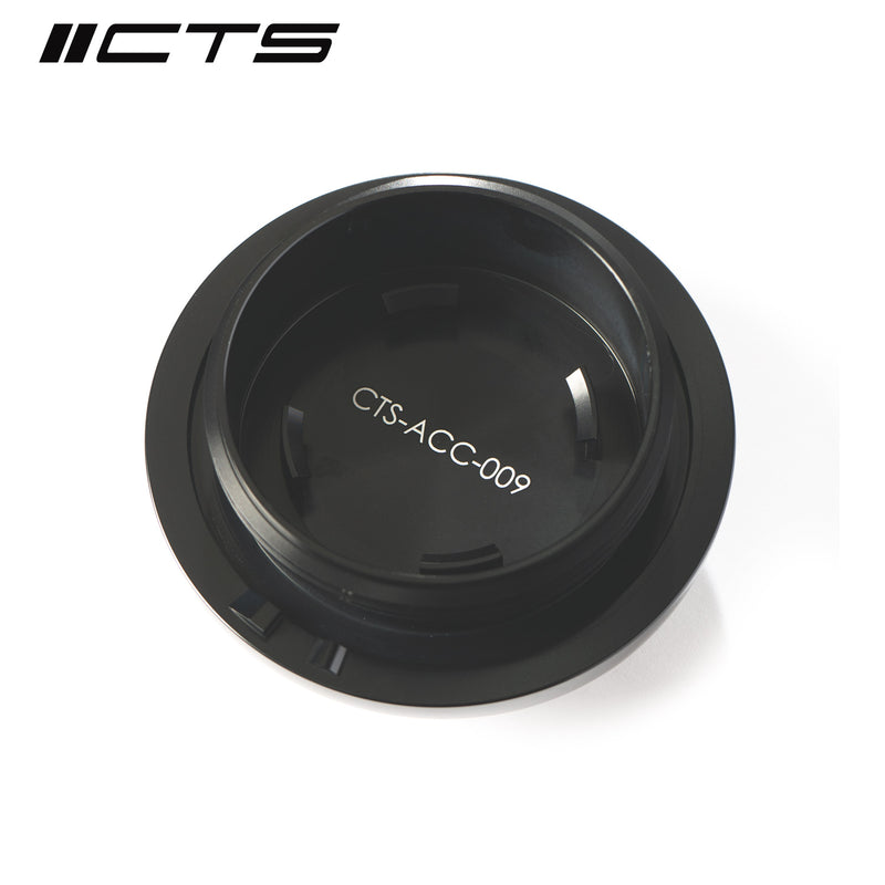 CTS Turbo VW/Audi Coolant Tank Cap