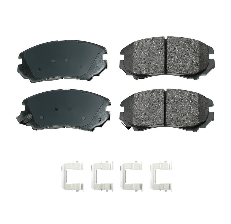 Brake Pad Set
