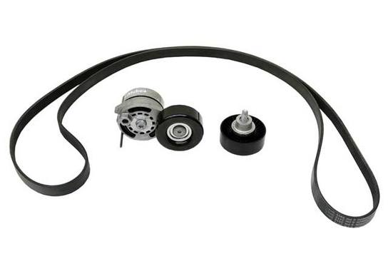 Continental Drive Belt Kit Adk0013 P