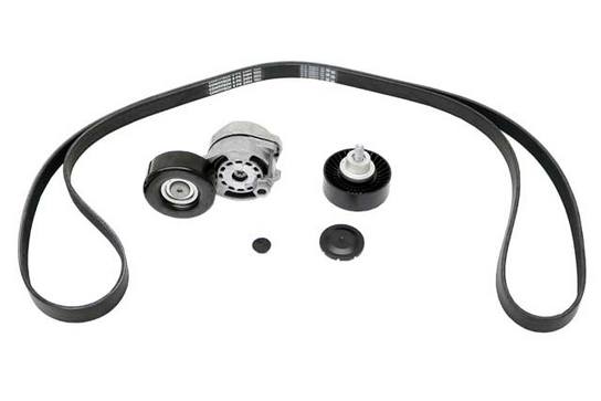 Continental Drive Belt Kit Adk0014 P