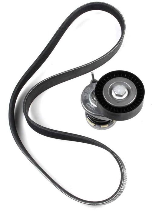 Continental Drive Belt Kit Adk0027 P
