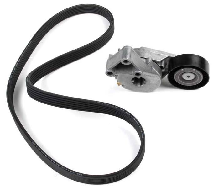 Continental Drive Belt Kit Adk0035 P
