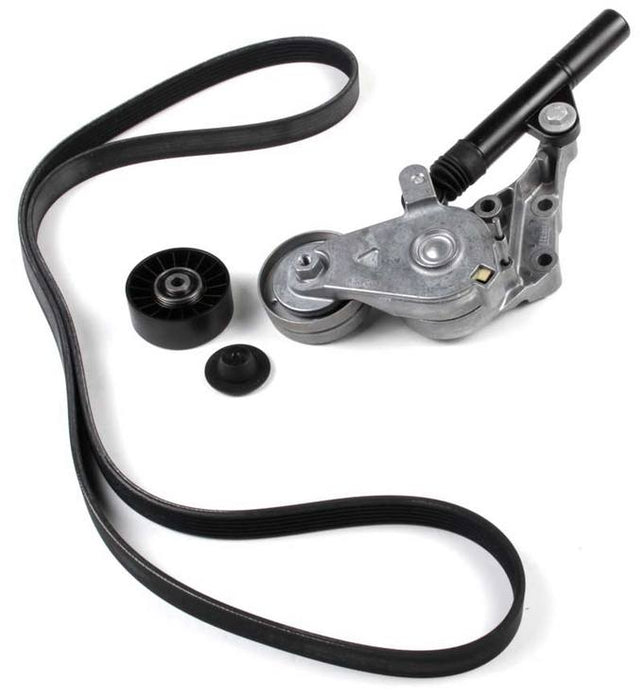 Continental Drive Belt Kit Adk0036 P