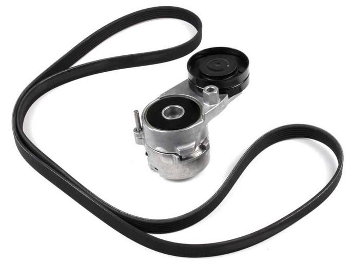 Continental Drive Belt Kit Adk0048 P