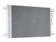 A/C Condenser