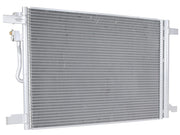 A/C Condenser
