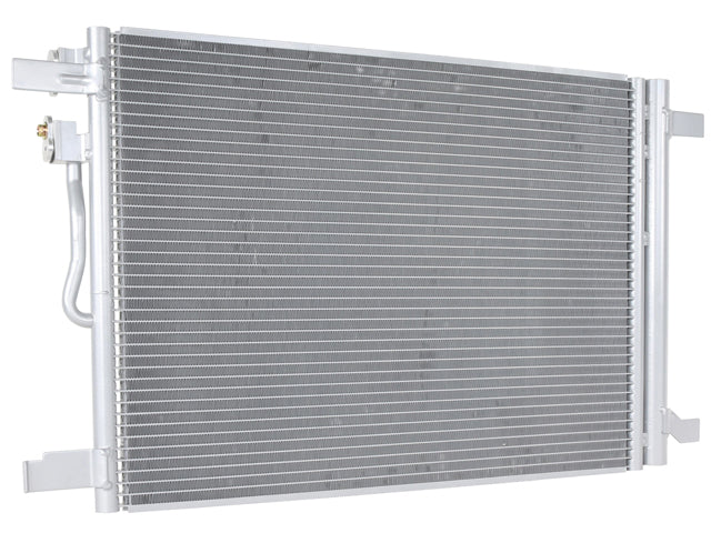 A/C Condenser