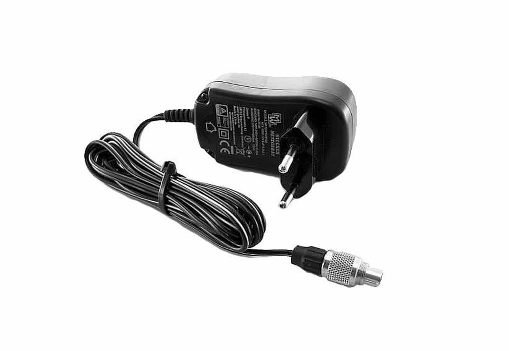 AiM SPORTS Battery Charger MyChron5 Solo2  Solo2DL 12Volt - X06A12VBMU