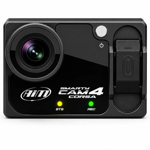 Camera SmartyCam4 Corsa w/ 2M Can Cable