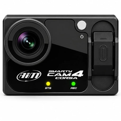 Camera SmartyCam4 Corsa w/ 4M Can Cable