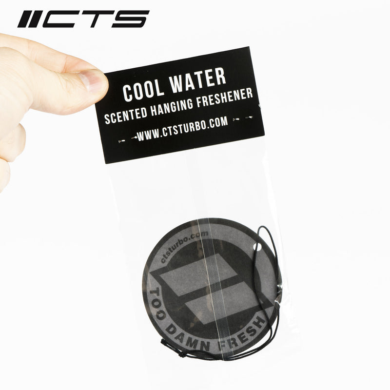 CTS Turbo Air Freshener
