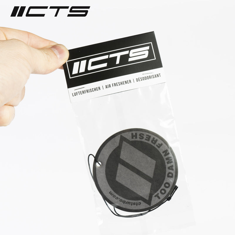 CTS Turbo Air Freshener