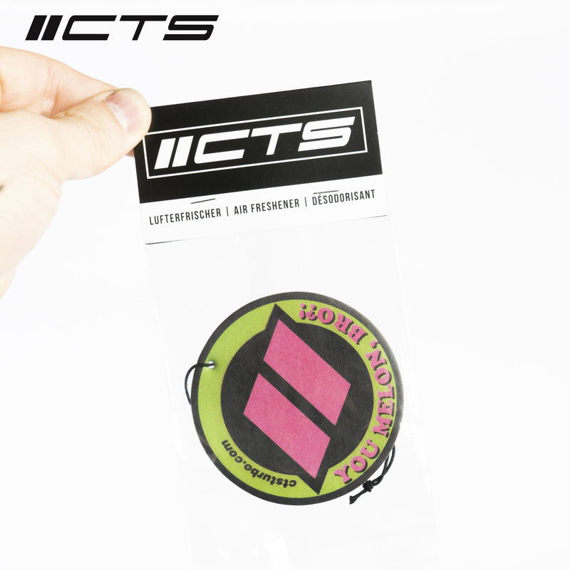 CTS Turbo Air Freshener