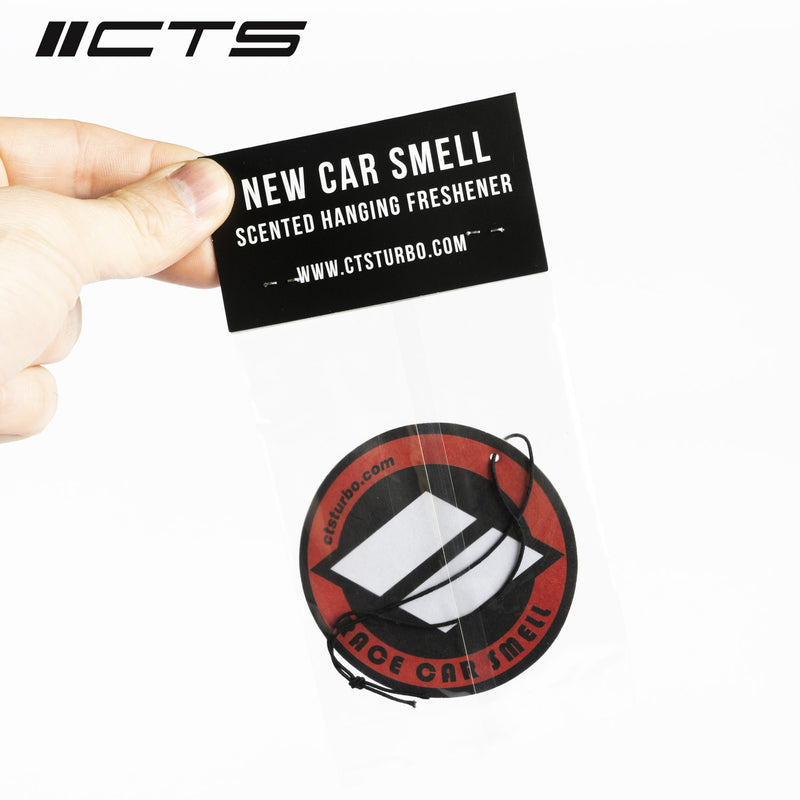 CTS Turbo Air Freshener