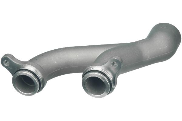 URO PARTS PREMIUM Coolant Pipe AJ813865PRM