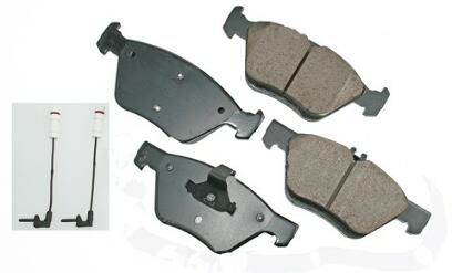 Brake Pad Set
